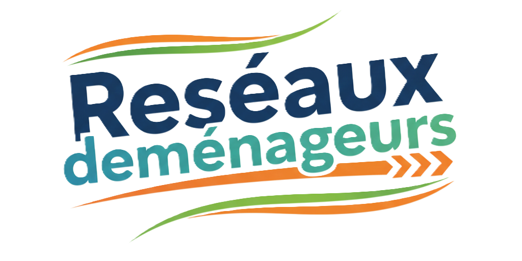 Reseaux Logo